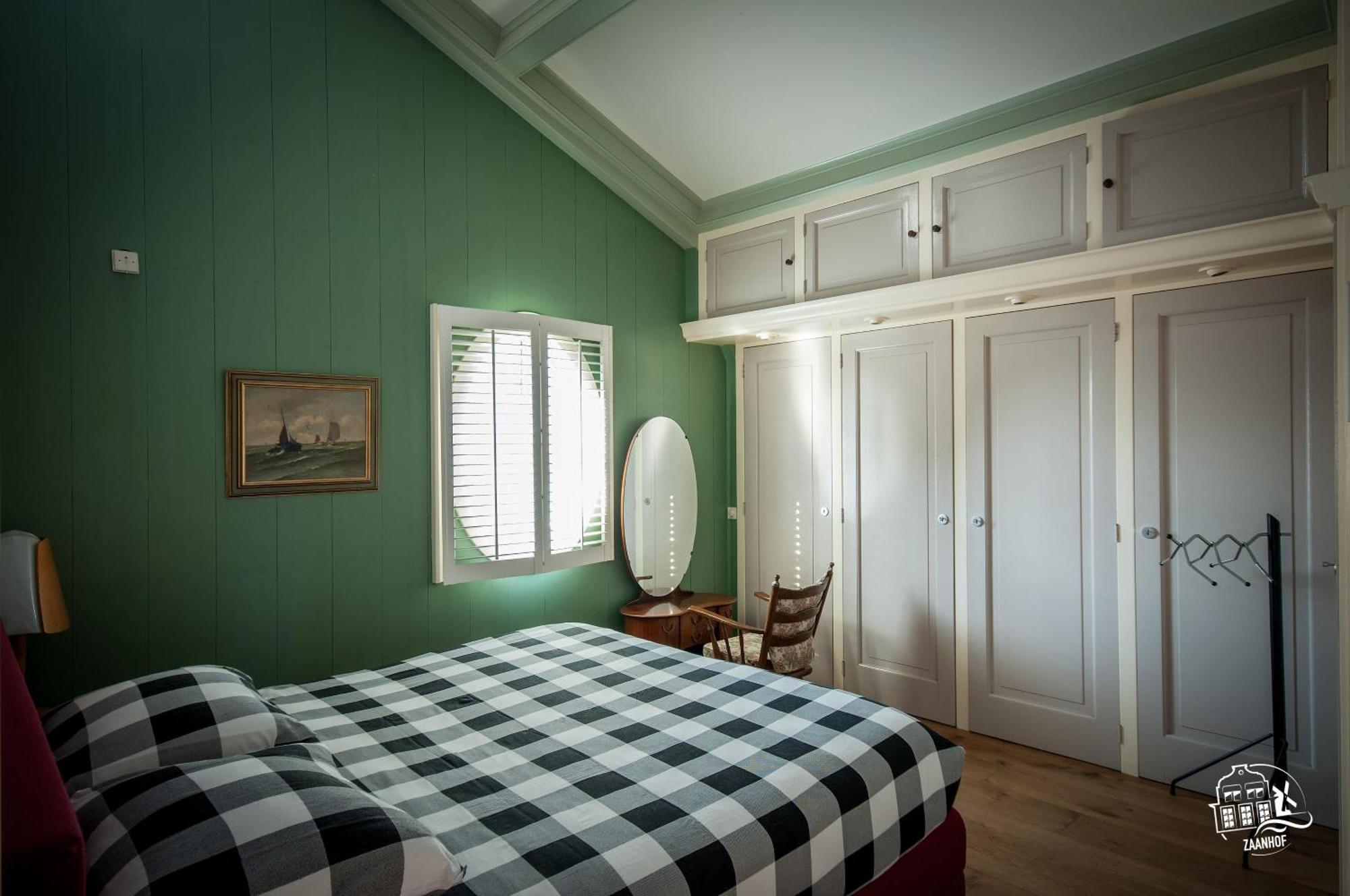 Zaanhof Luxurious Amsterdam Zaanse Schans Loft Apartment Zaandijk Ngoại thất bức ảnh