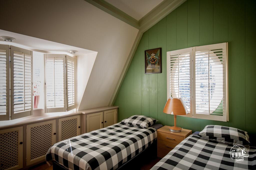 Zaanhof Luxurious Amsterdam Zaanse Schans Loft Apartment Zaandijk Ngoại thất bức ảnh